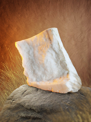 How We Ensure The Use of 100% Authentic Makrana Marble in Our Home Temples